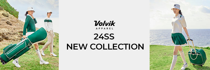24SS NEW COLLECTION