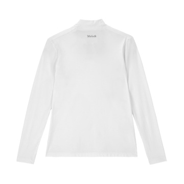 [STD]여성 스탠다드 SPRING 하프목넥 베이스레이어