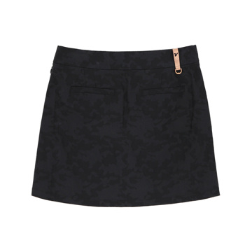 LAB 여성 변형 카고 큐롯 (셋업 BK VTQ251)