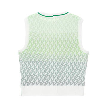 그라데이션 오버핏 베스트