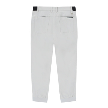 남성 매립형 아웃포켓 조거핏 팬츠