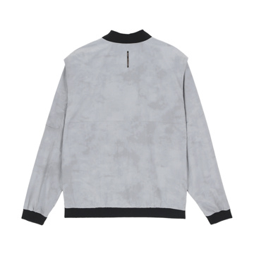 LAB 남성 시즌 패턴 부르종 점퍼