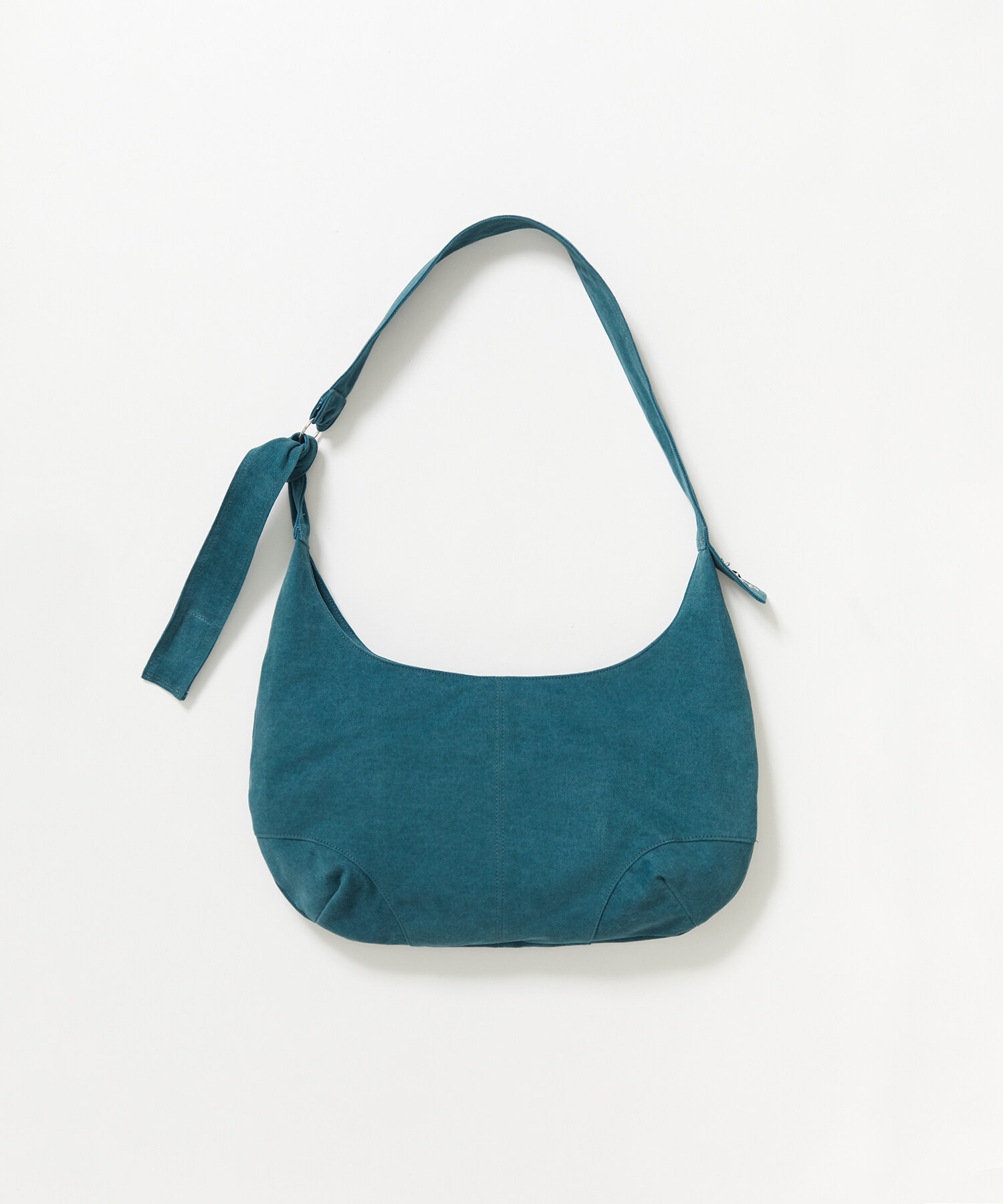 WASHED PRINT CROSSBODY BAG 