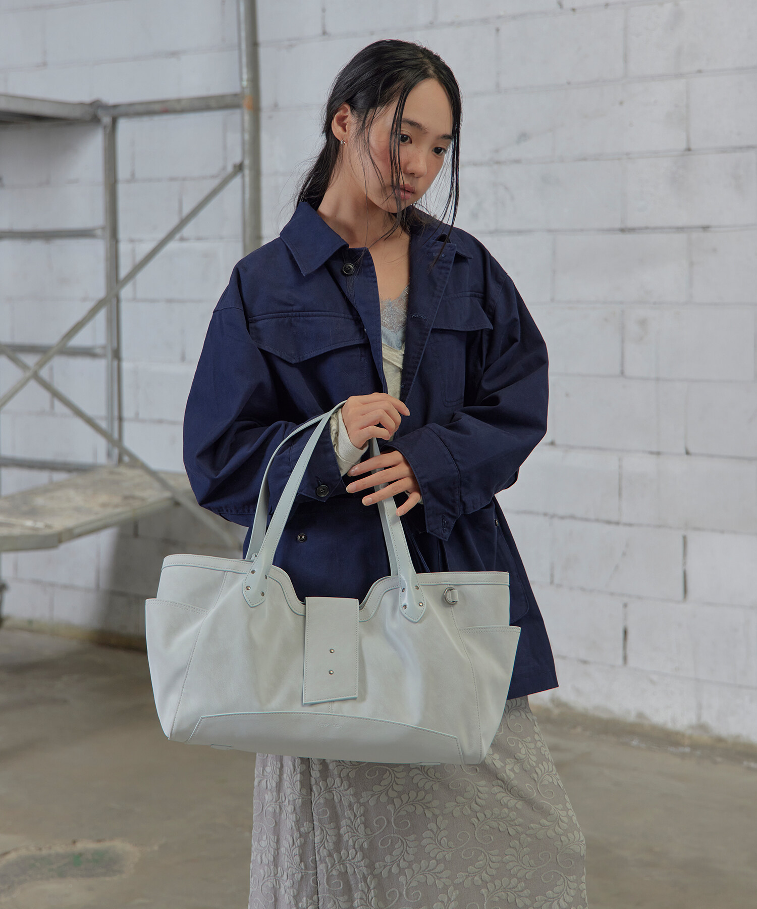 RANCH BAG 