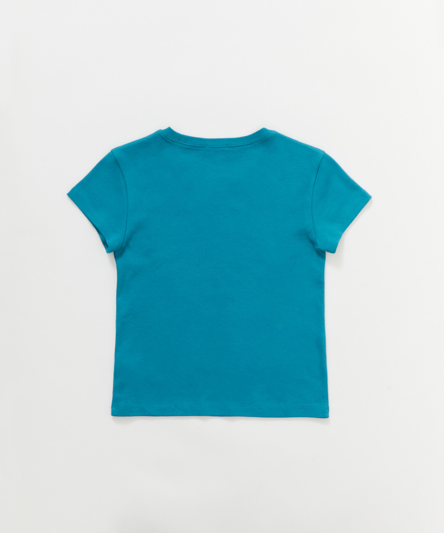 90S ESSENTIAL COTTON T-SHIRT