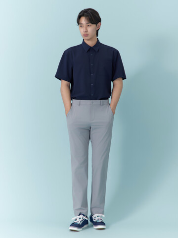 트리코트 댕고 팬츠